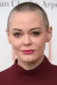 Photo Rose McGowan