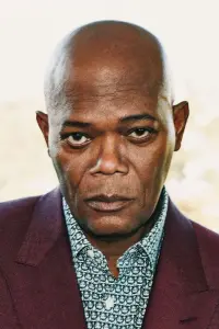 Photo Samuel L. Jackson