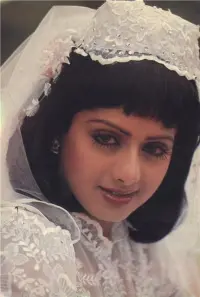 Photo Sridevi