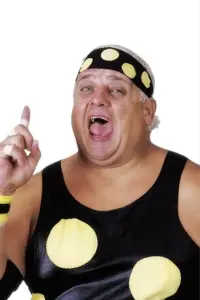 Photo Dusty Rhodes