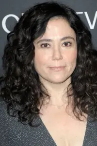 Photo Alex Borstein