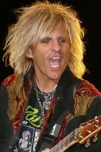 Photo C.C. DeVille