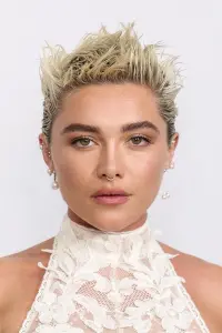 Photo Florence Pugh