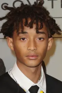 Photo Jaden Smith