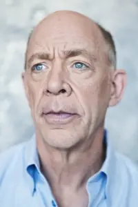 Photo J.K. Simmons