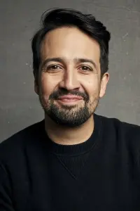 Photo Lin-Manuel Miranda