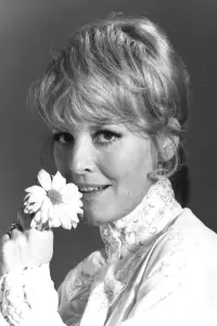 Photo Petula Clark