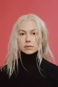 Photo Phoebe Bridgers