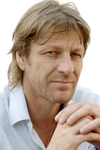 Photo Sean Bean