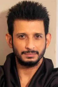 Photo Sharman Joshi