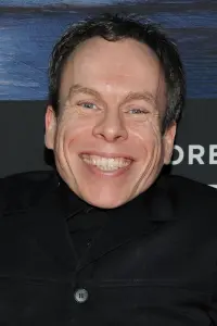 Photo Warwick Davis