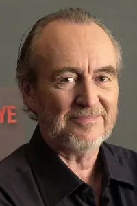 Photo Wes Craven