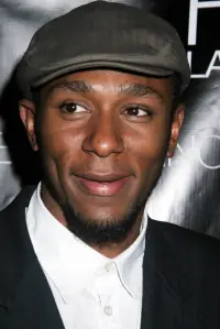 Photo Yasiin Bey