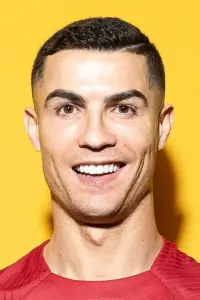 Photo Cristiano Ronaldo