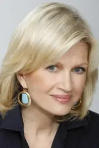 Photo Diane Sawyer