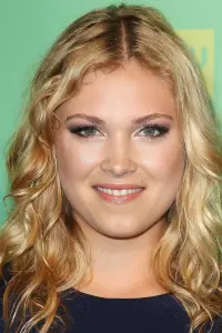 Photo Eliza Taylor