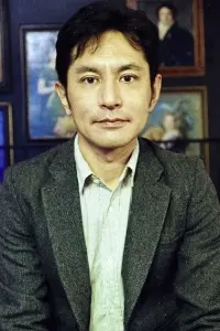 Photo Goro Miyazaki