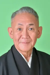 Photo Hayashiya Shōzō IX