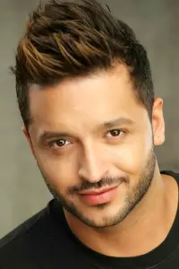 Photo Jai Rodriguez