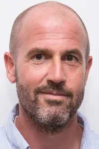 Photo James Frey