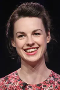 Photo Jessica Raine