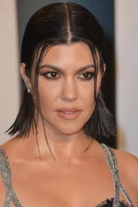 Photo Kourtney Kardashian Barker