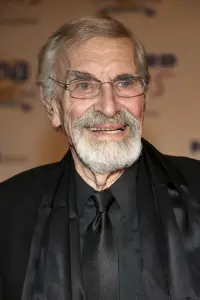 Photo Martin Landau