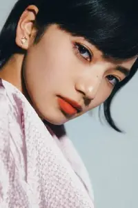 Photo Nana Komatsu