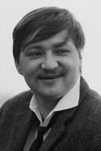 Photo Rainer Werner Fassbinder