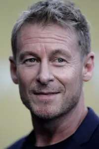 Photo Richard Roxburgh