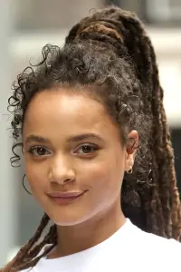 Photo Sasha Lane