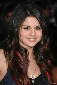 Photo Selena Gomez