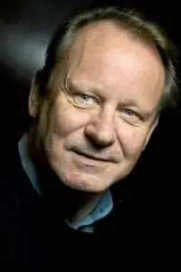 Photo Stellan Skarsgård