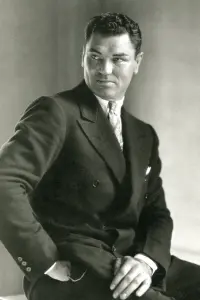 Photo Jack Dempsey