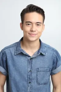 Photo Jameson Blake