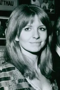 Photo Jane Asher