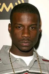 Photo Jay Rock