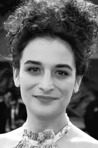 Photo Jenny Slate