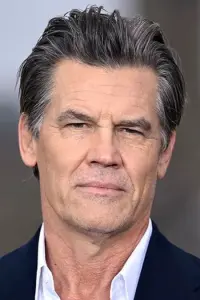 Photo Josh Brolin