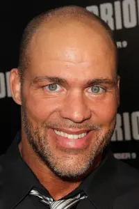 Photo Kurt Angle