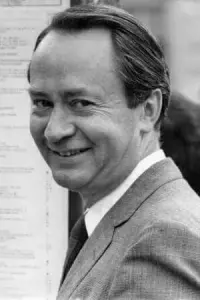 Photo Peter Sallis