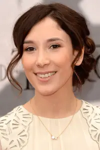 Photo Sibel Kekilli