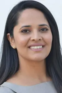 Photo Anasuya Bharadwaj