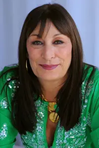 Photo Anjelica Huston