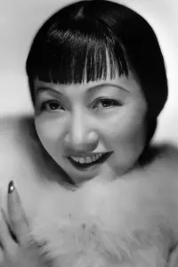 Photo Anna May Wong