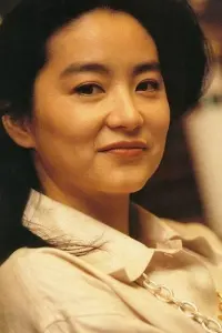 Photo Brigitte Lin