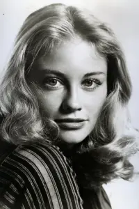 Photo Cybill Shepherd