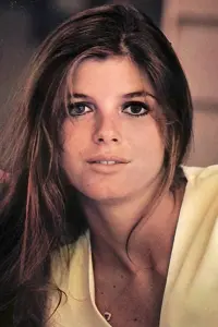 Photo Katharine Ross