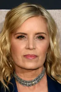 Photo Kim Dickens