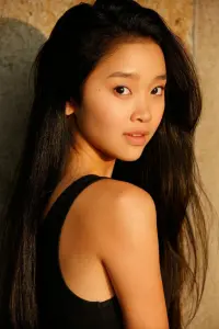 Photo Lana Condor